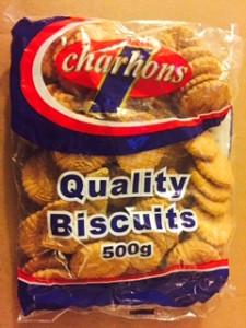 500g of Loose Biscuits 